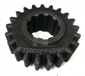 Шестерня большая (в МОХ)